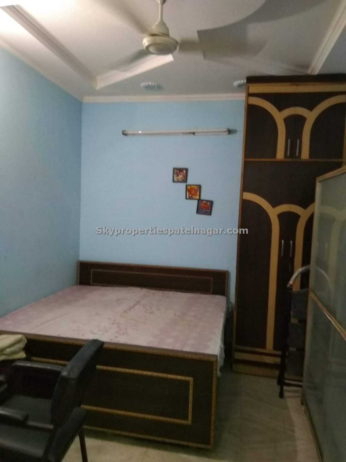 1 Bhk for Rent in Phase 3 Model Town New Delhi