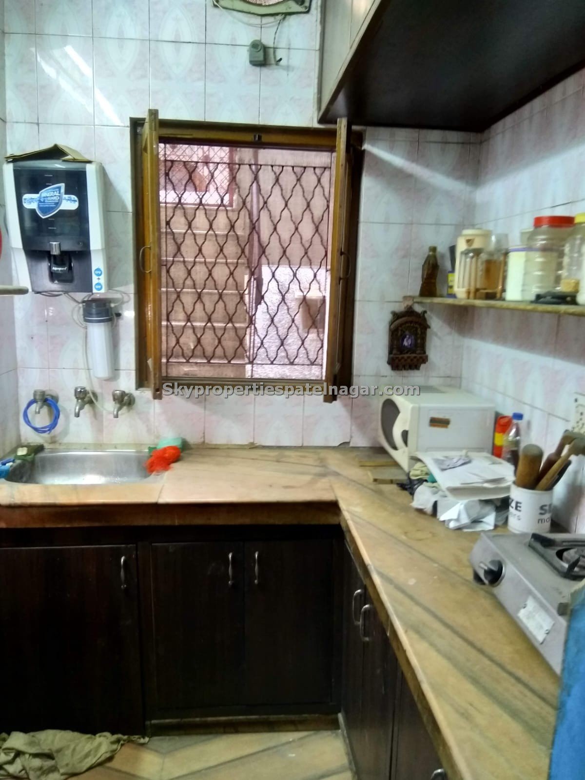 1 Bhk for Rent in Phase 3 Model Town New Delhi