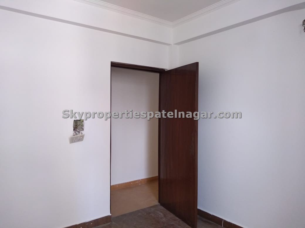 2 Bhk Near Patel Nagar Metro Station Delhi