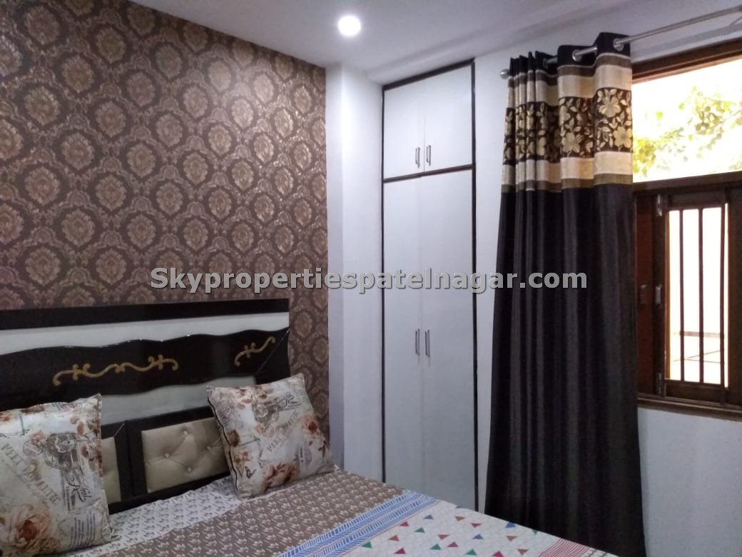2 BHK Flats & Apartments for Rent in Patel Nagar Delhi