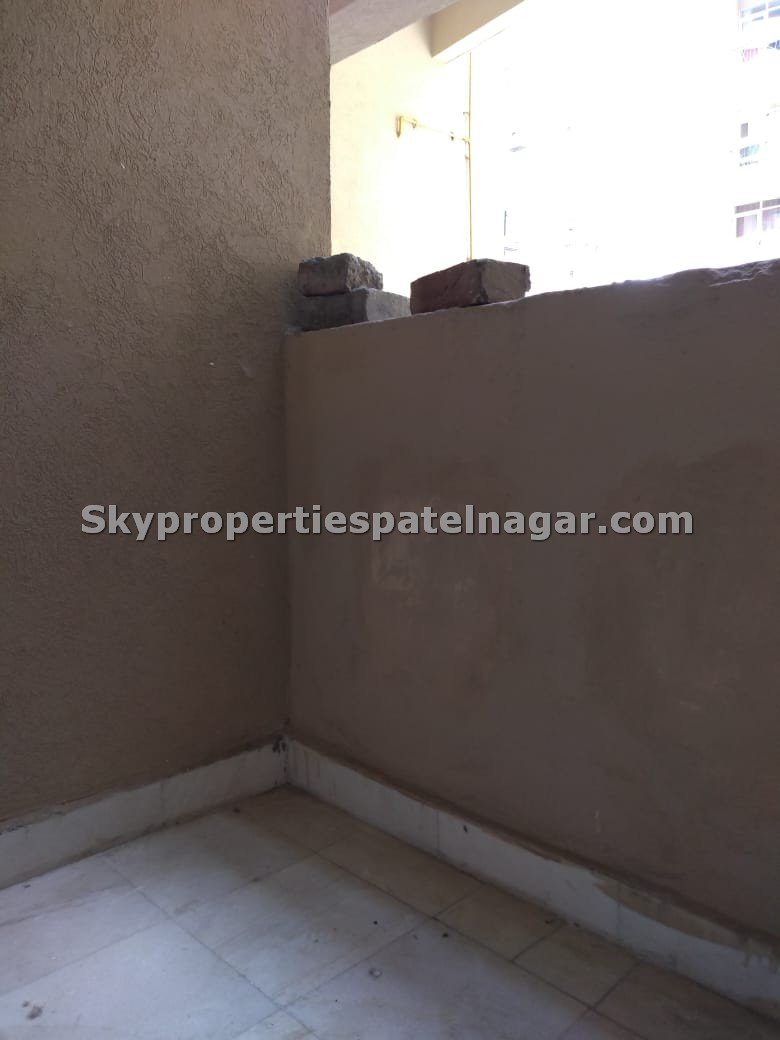 2 BHK Flats & Apartments for Rent in Patel Nagar Delhi