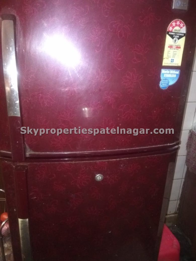 2 BHK Flats & Apartments for Rent in Patel Nagar Delhi