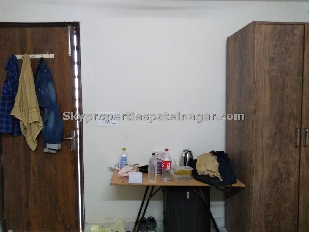 2 BHK Flats & Apartments for Rent in Patel Nagar Delhi