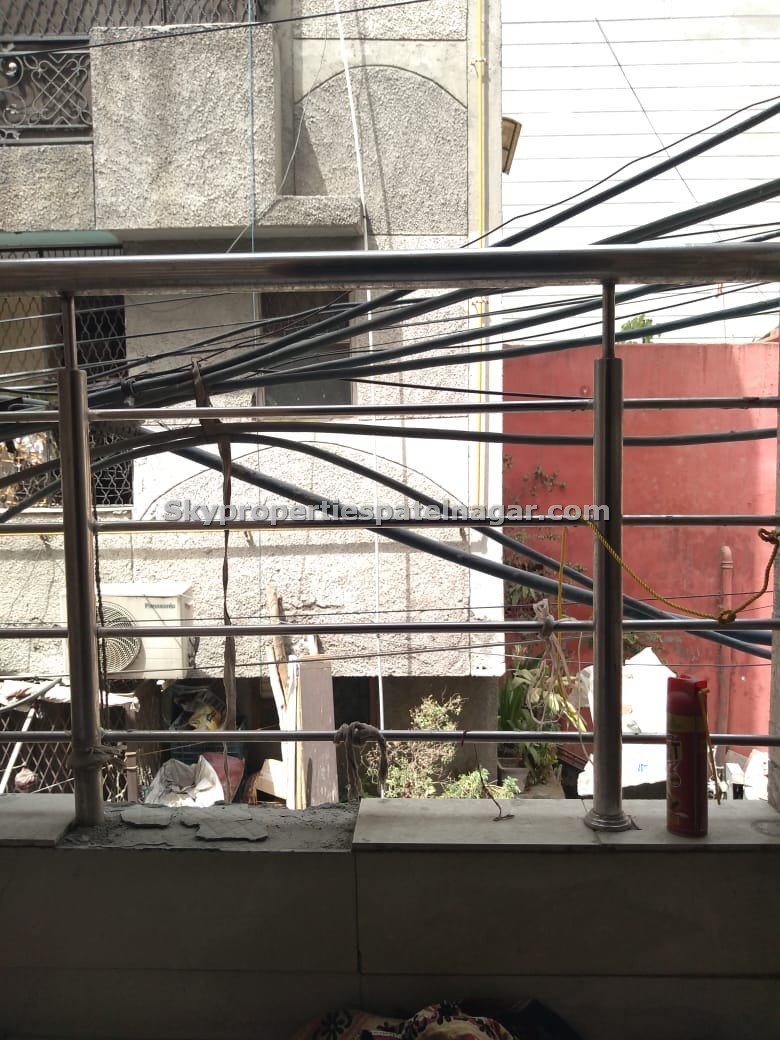 Pg Near ALS IAS Delhi