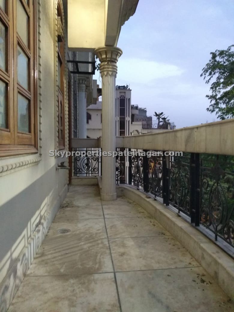 Pg Near ALS IAS Delhi