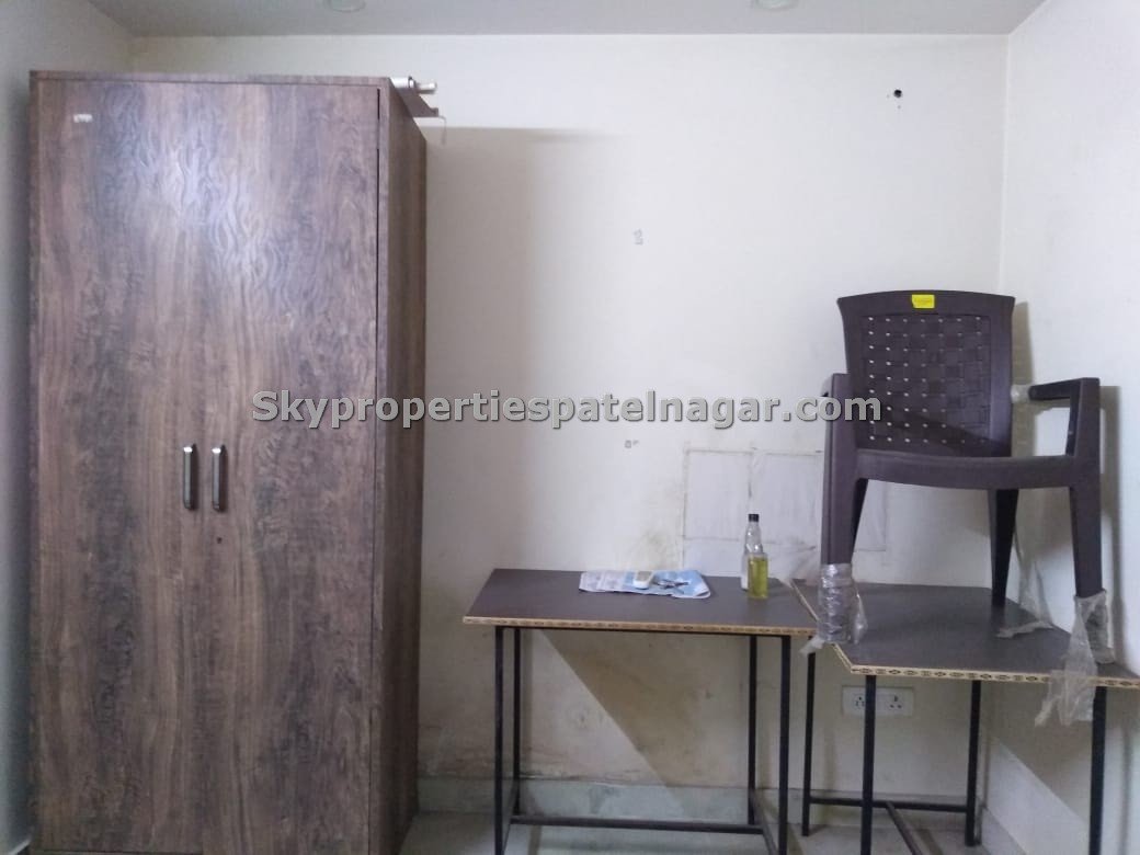 1 Bhk Near Chahal IAS Academy Delhi