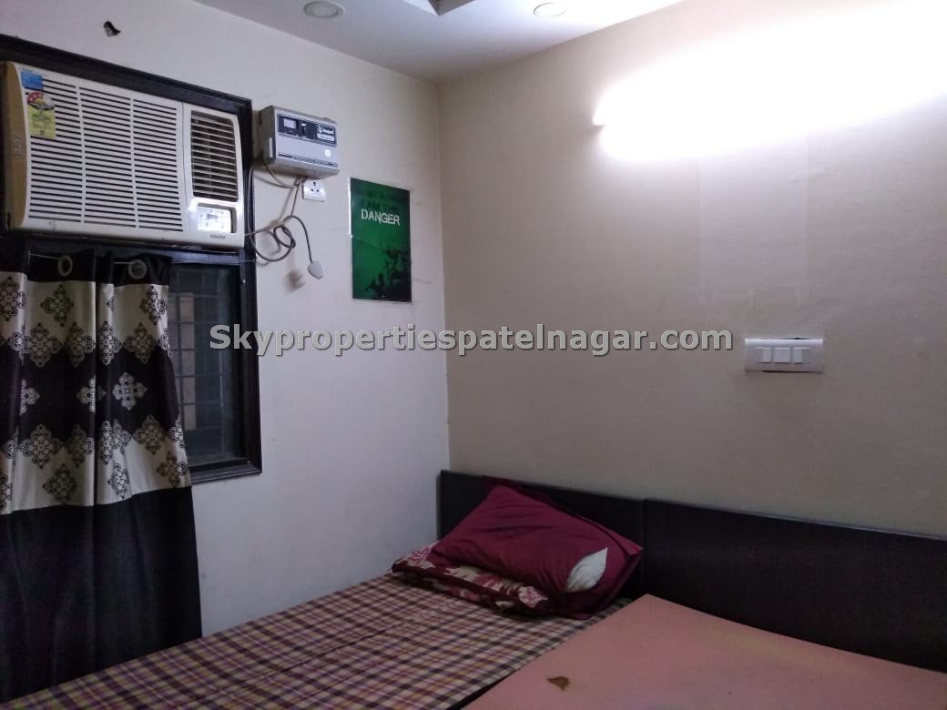 1 Bhk Near Chahal IAS Academy Delhi