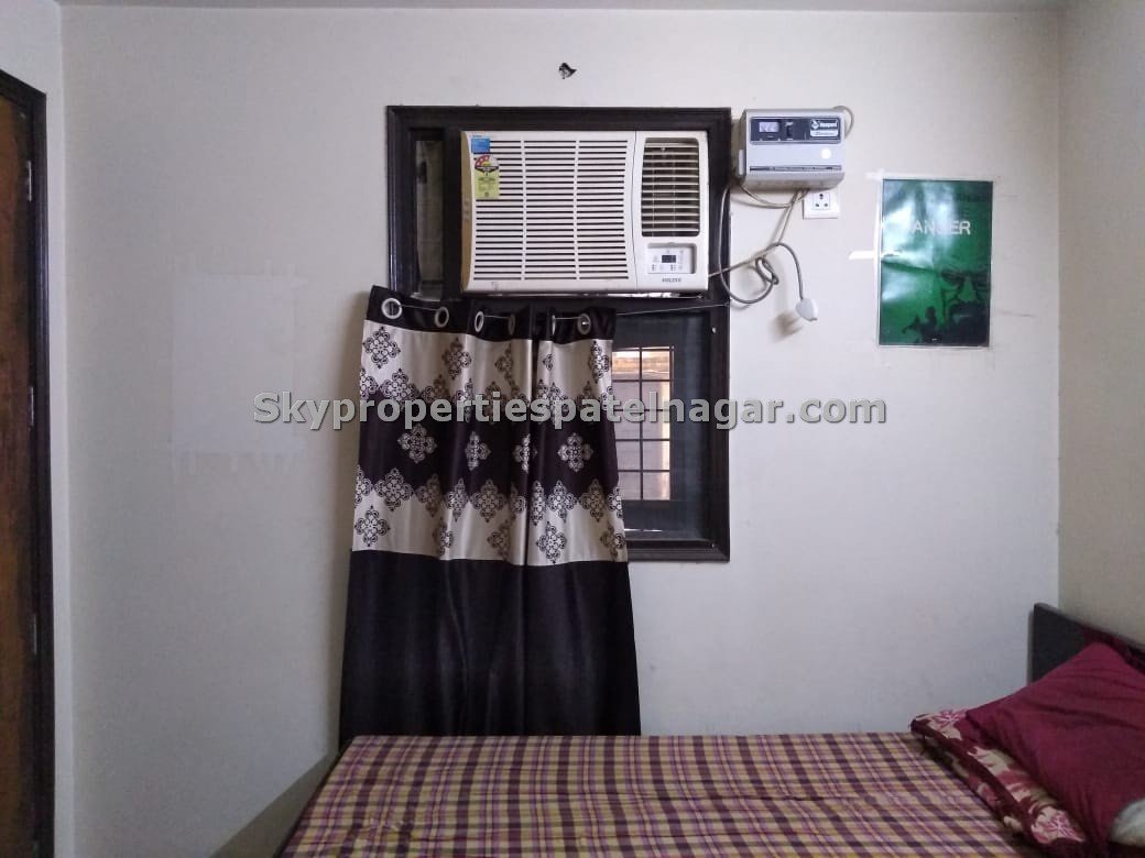 1 Bhk Near Chahal IAS Academy Delhi