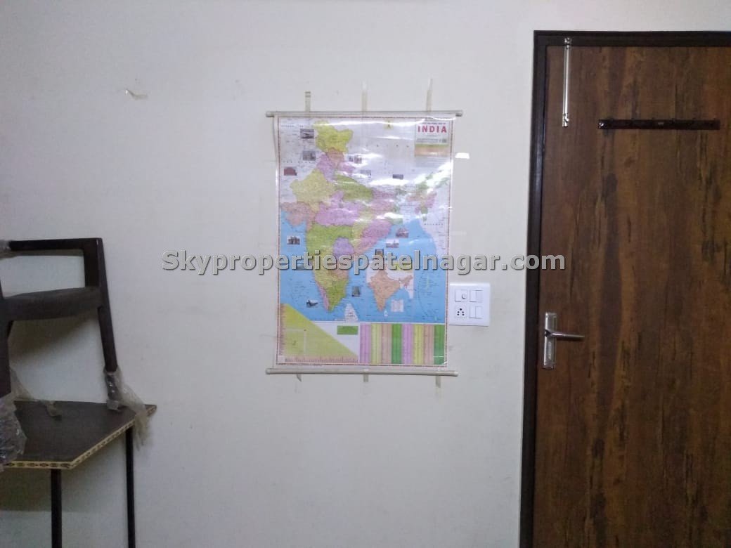 1 Bhk Near Chahal IAS Academy Delhi