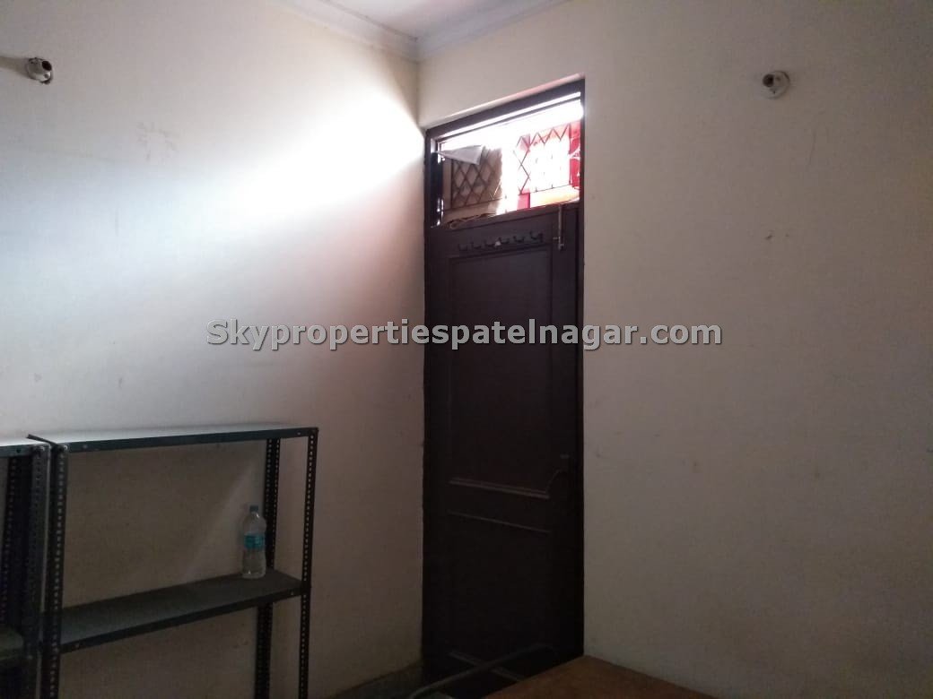 Rooms In Shadipur Delhi