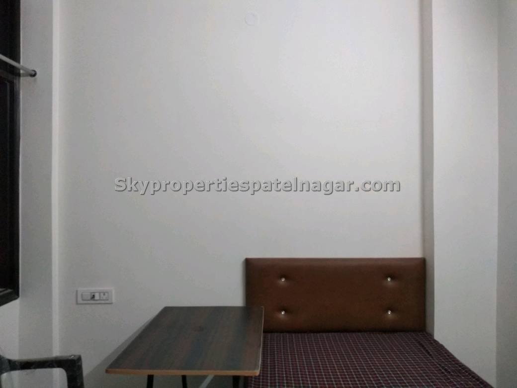 Rooms In Shadipur Delhi