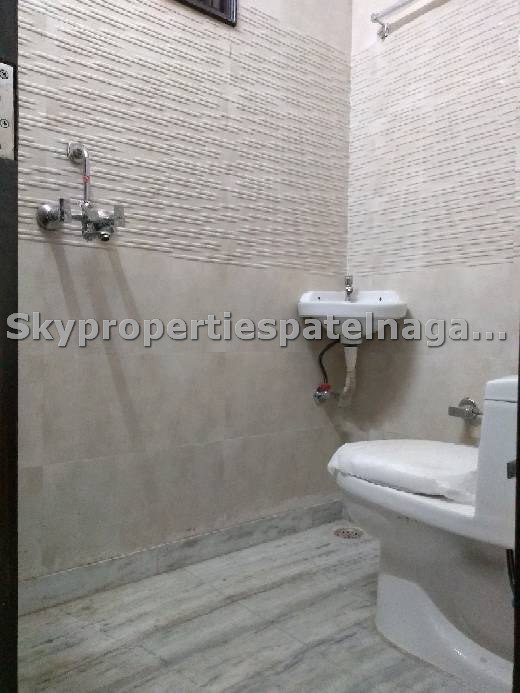 1 Bhk Near Himanshu Art Institute Delhi