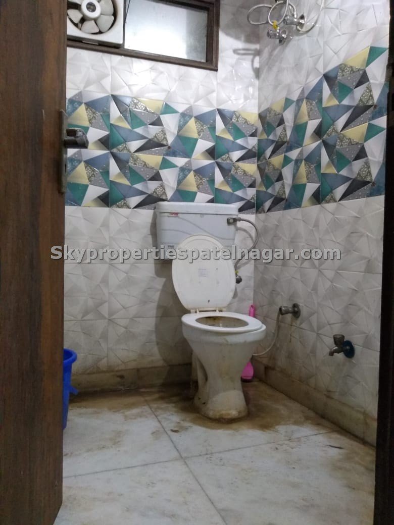 Rooms In Patel Nagar Delhi