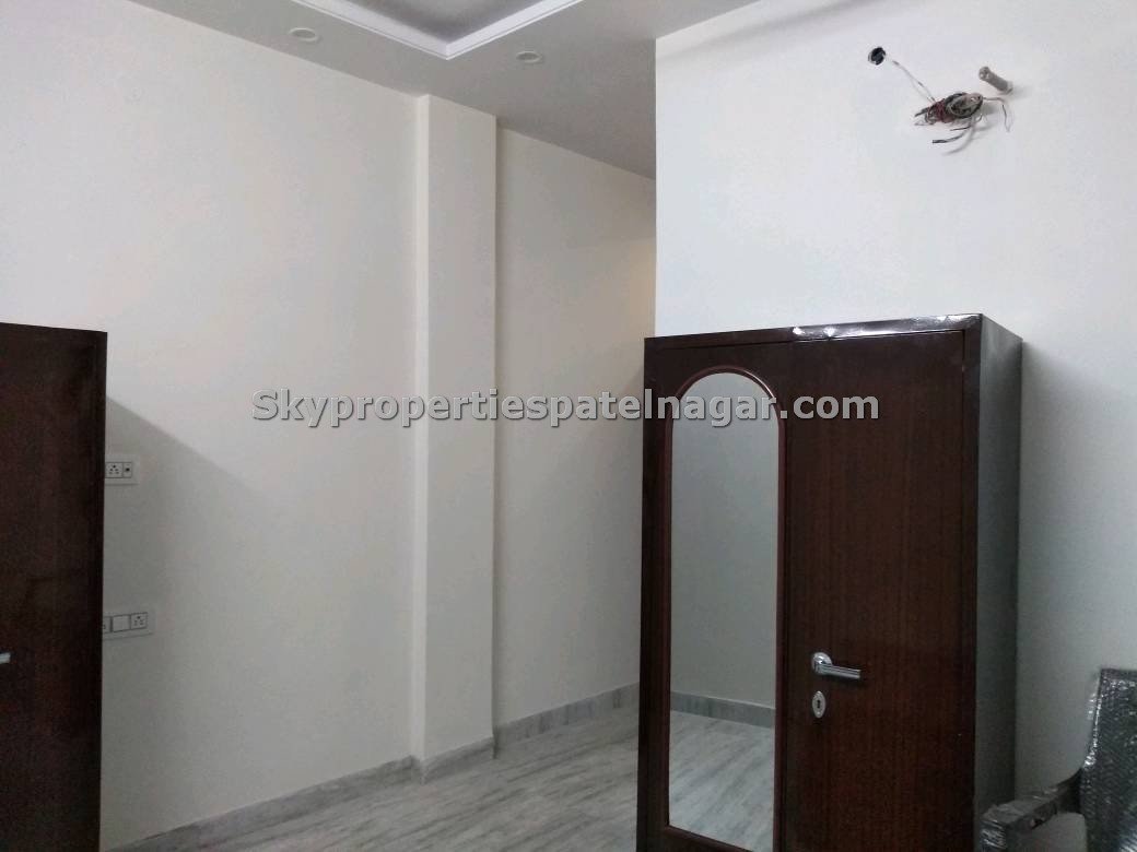 2 Bhk Near OLD Rajendra Nagar Delhi