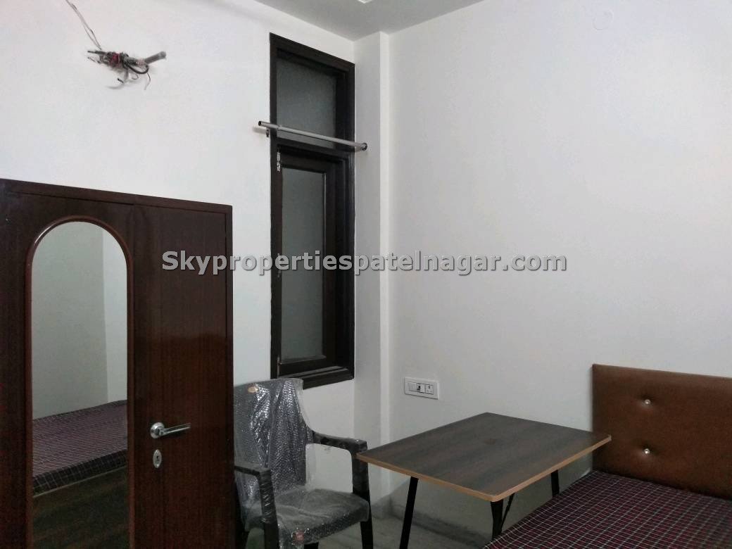 2 Bhk Near OLD Rajendra Nagar Delhi