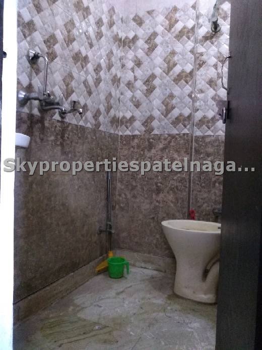 2 Bhk Near OLD Rajendra Nagar Delhi