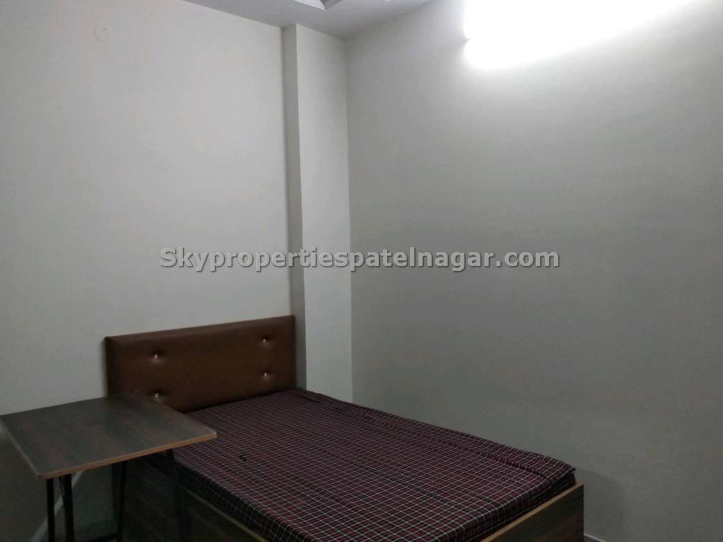 Pg Near Janki Devi Memorial College Delhi