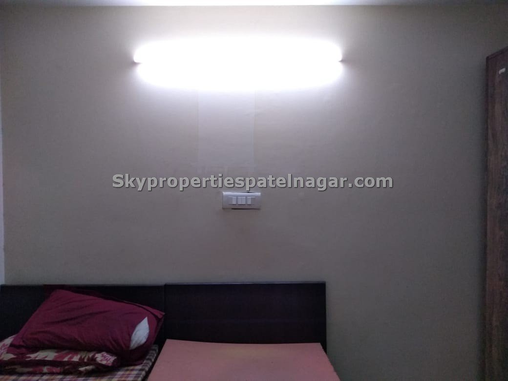 Pg Near Janki Devi Memorial College Delhi