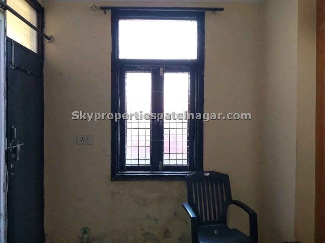 Rooms In Patel Nagar Delhi