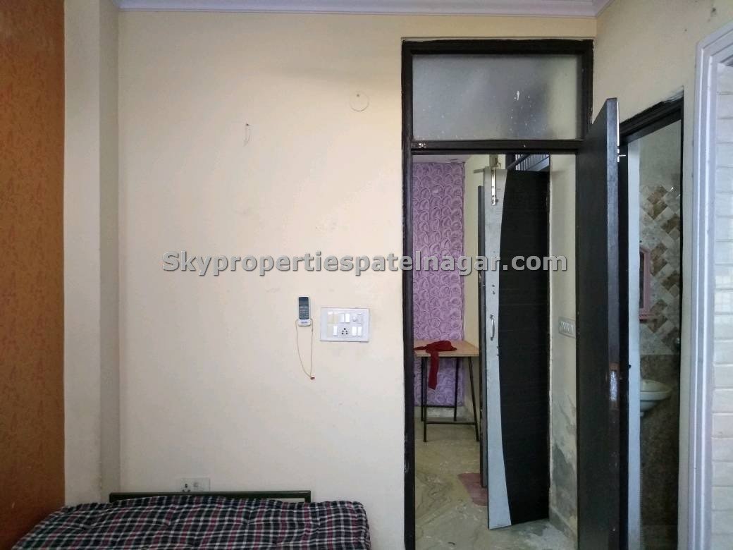 1 Bhk In Sant Nagar Delhi