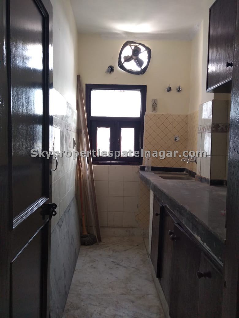 1 RK Near Himanshu Art Institute Delhi