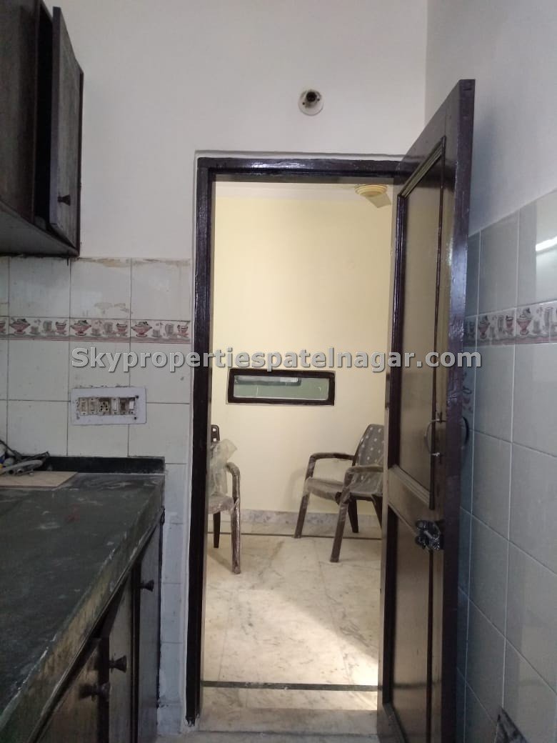 1 RK Near Himanshu Art Institute Delhi