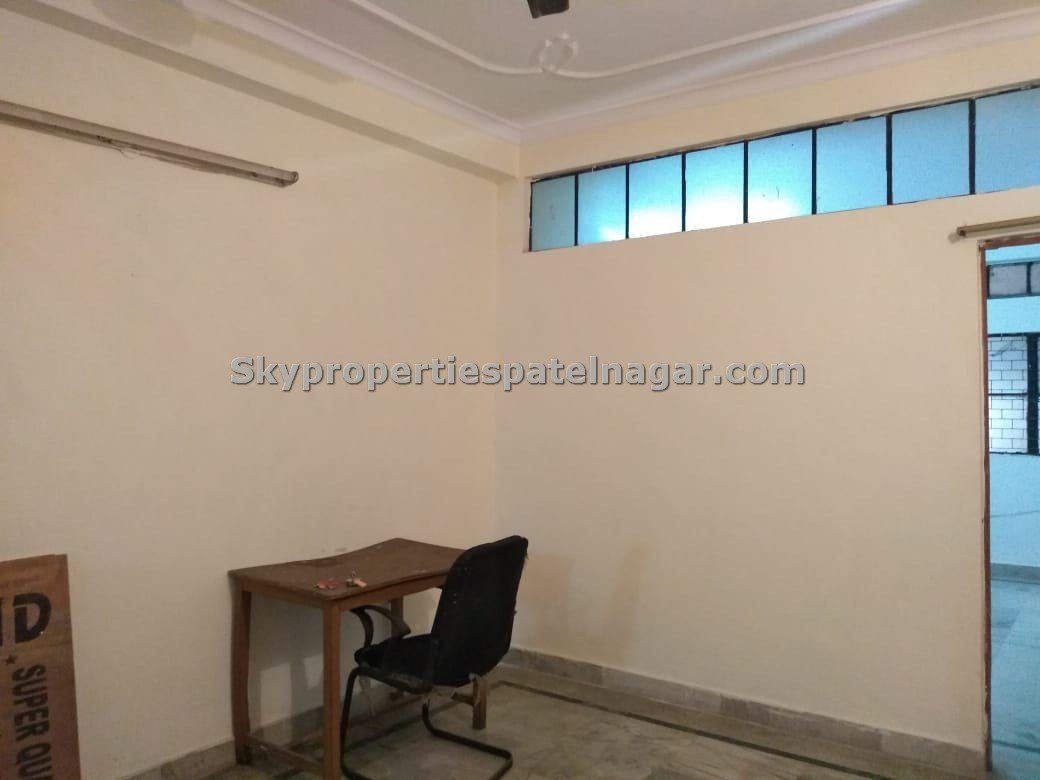 1 Bhk In Sant Nagar Delhi