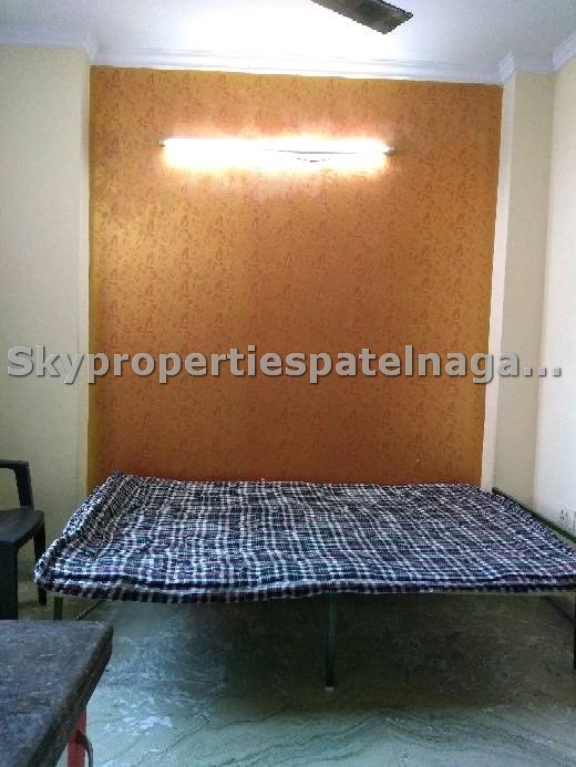 1 RK Near Mandir Wali Gali Shadipur Delhi