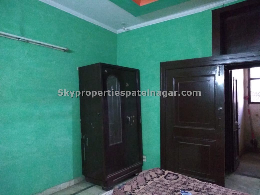 Single Room Near Mandir Wali Gali Shadipur Delhi