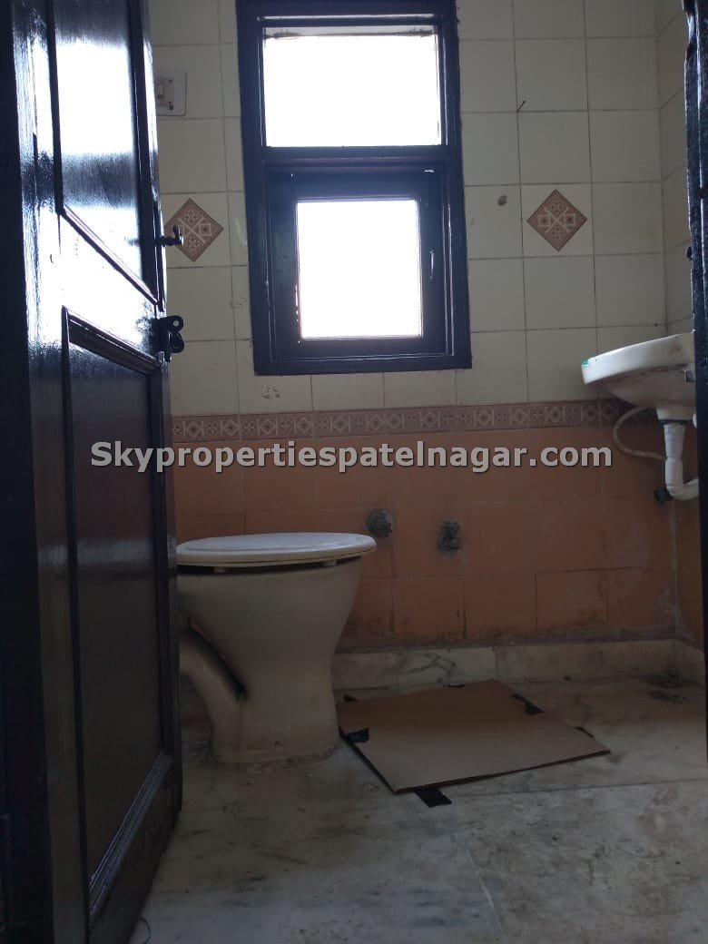 1 Bhk In Sant Nagar Delhi