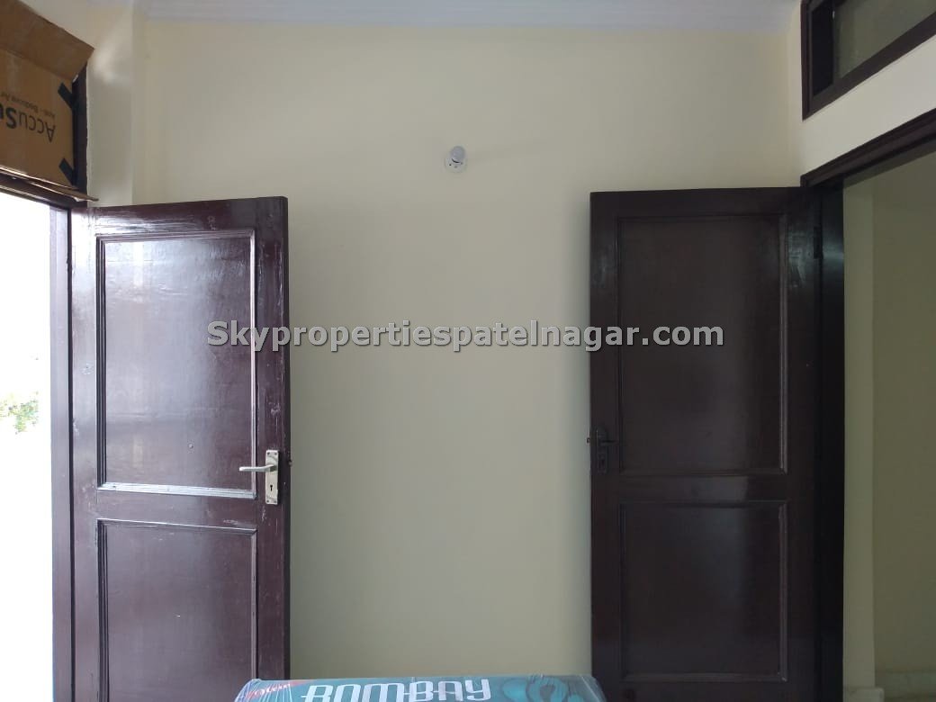 1 Bhk In Sant Nagar Delhi