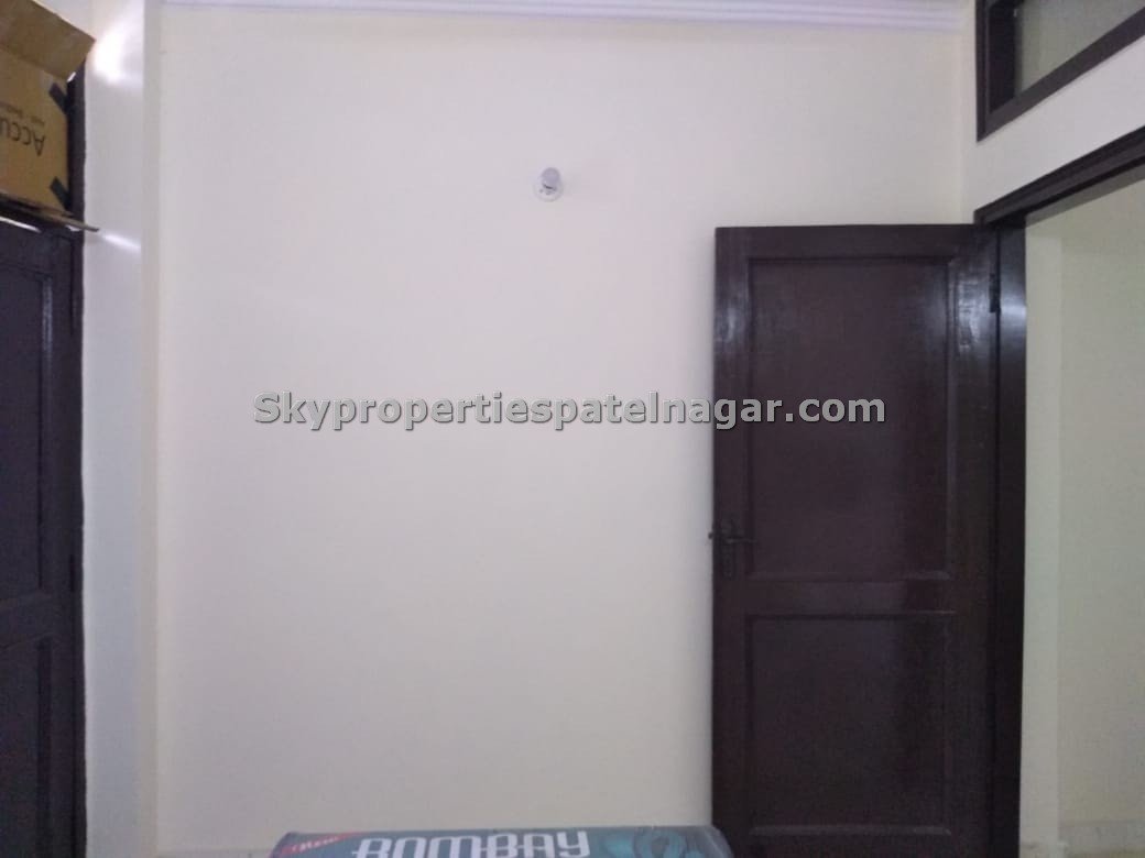 Single Room Near Himanshu Art Institute Delhi