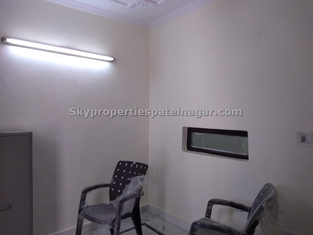 Single Room Near Himanshu Art Institute Delhi