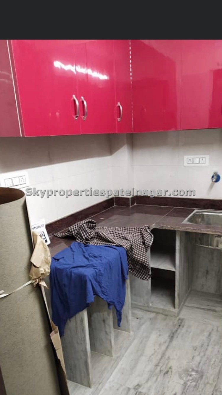 Single Room In Kalinga Chowk Delhi