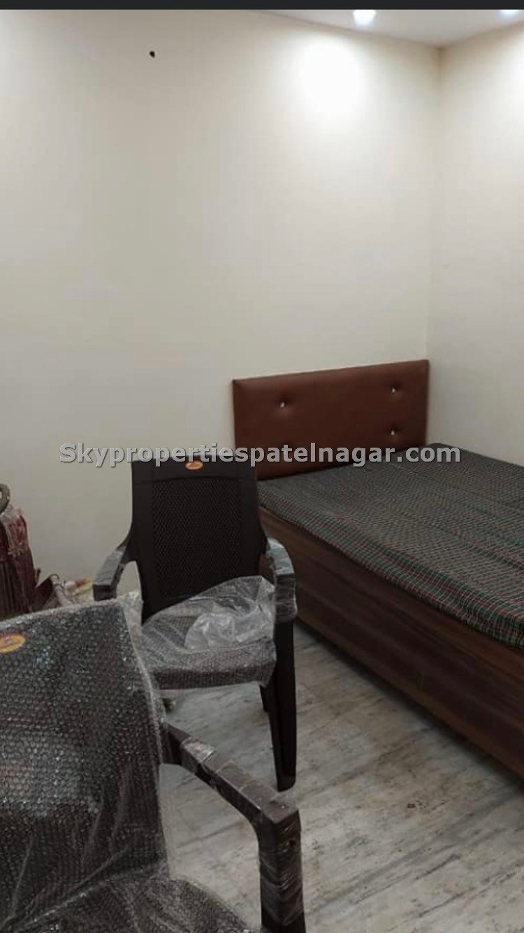 Single Room In Kalinga Chowk Delhi