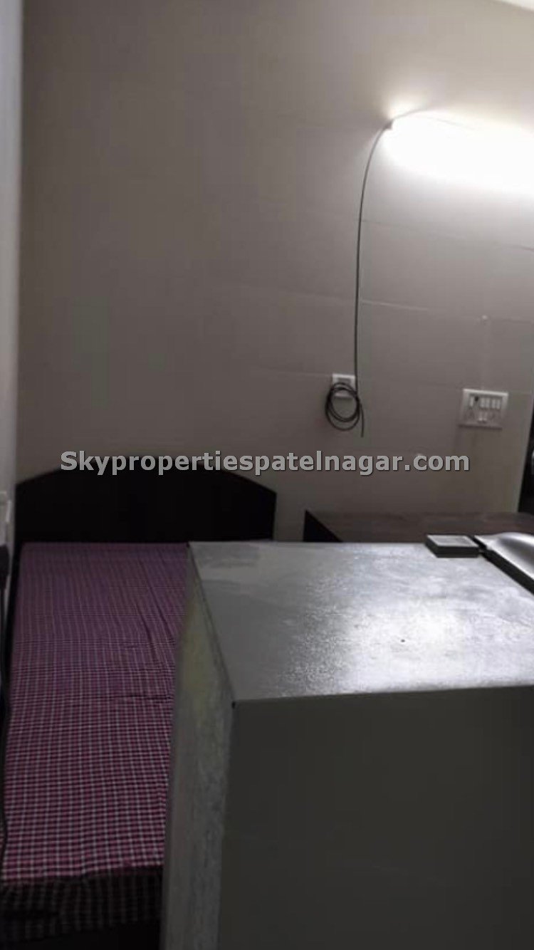 2 Bhk In Kalinga Chowk Delhi