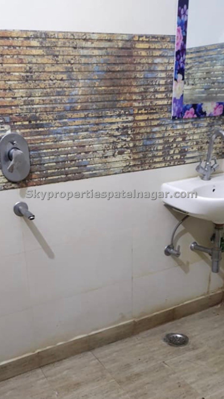 2 Bhk In Kalinga Chowk Delhi