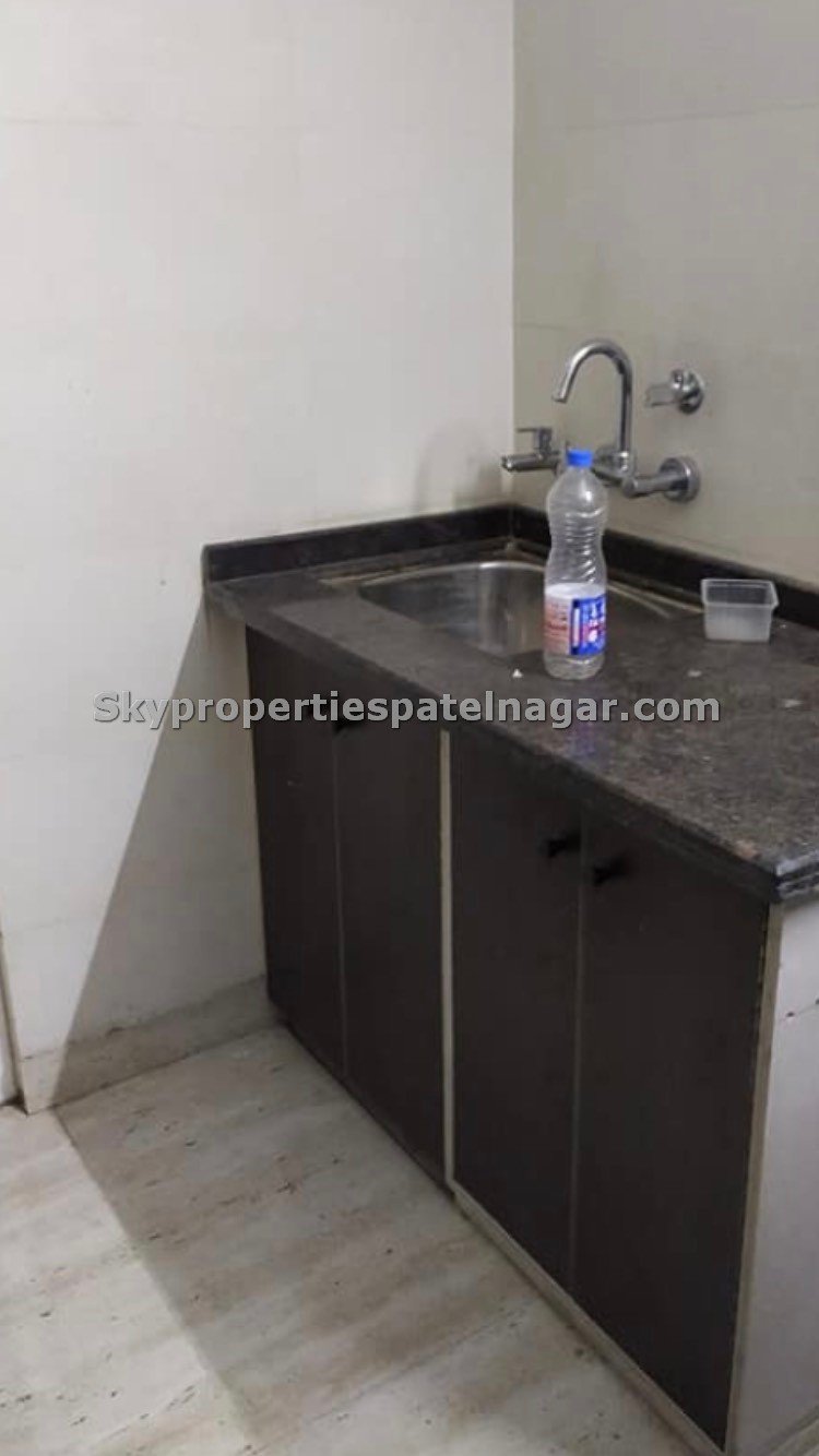 2 Bhk In Kalinga Chowk Delhi