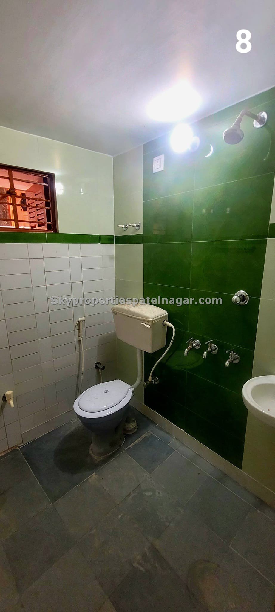 2 Bhk Near Next IAS Delhi