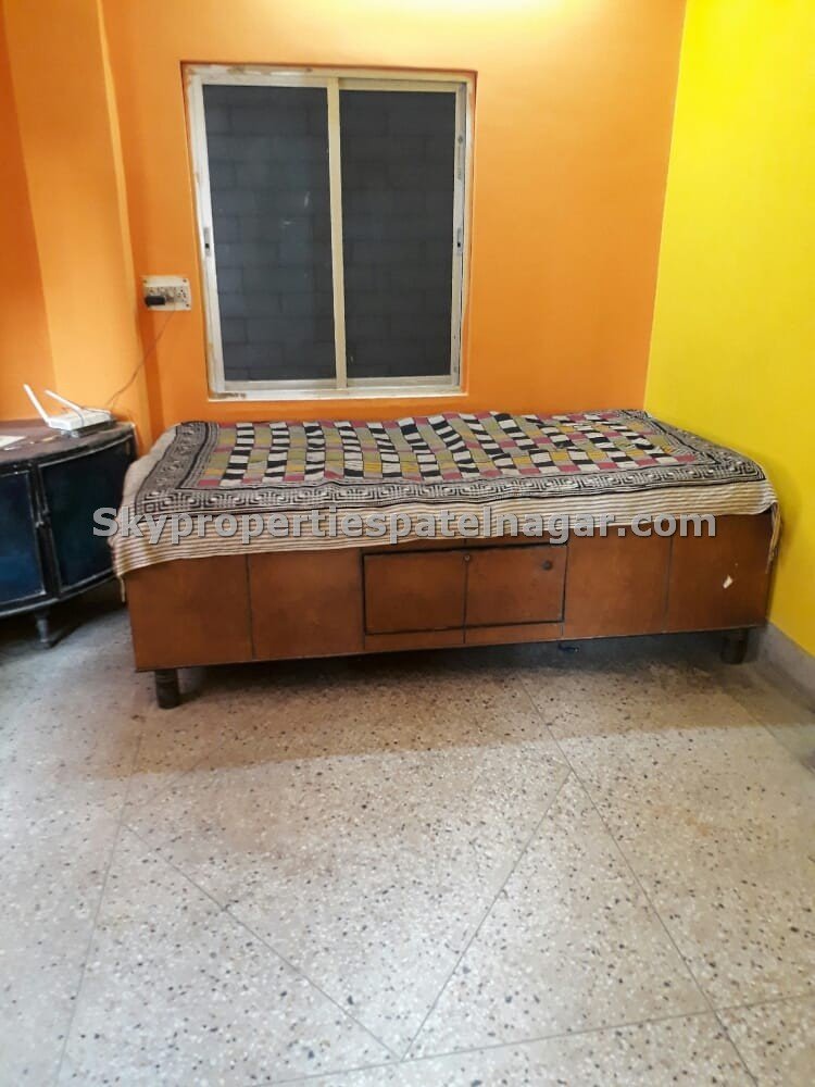 2 Bhk Near Next IAS Delhi