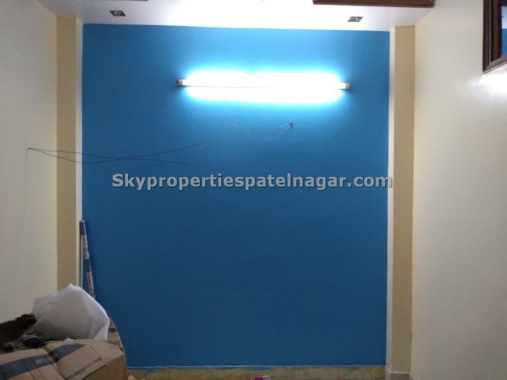 Single Room Near Mandir Wali Gali Shadipur Delhi