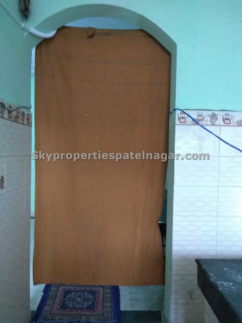 1 RK Near Mandir Wali Gali Shadipur Delhi