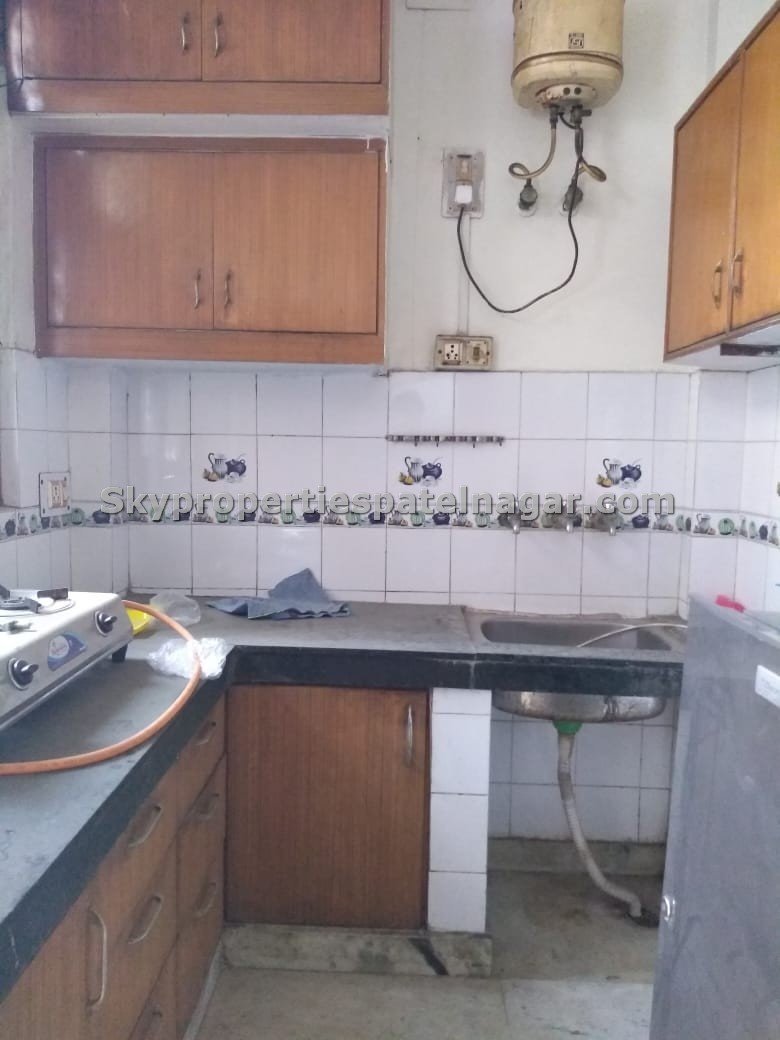 Pg In Sant Nagar Delhi