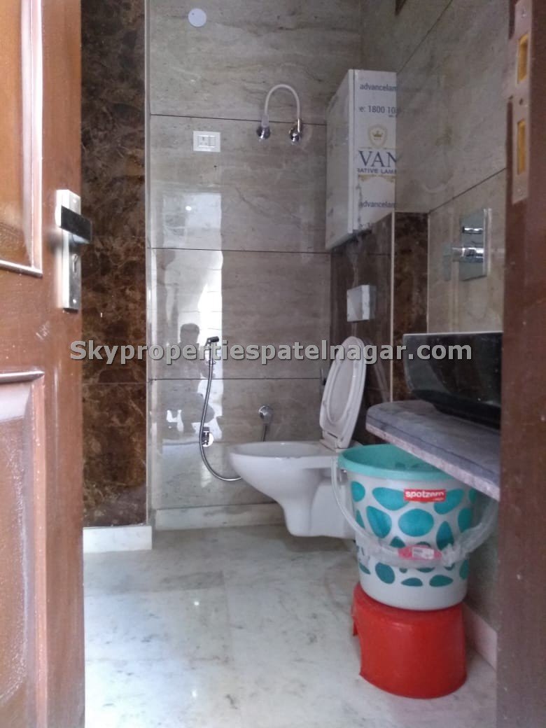 Pg In Sant Nagar Delhi