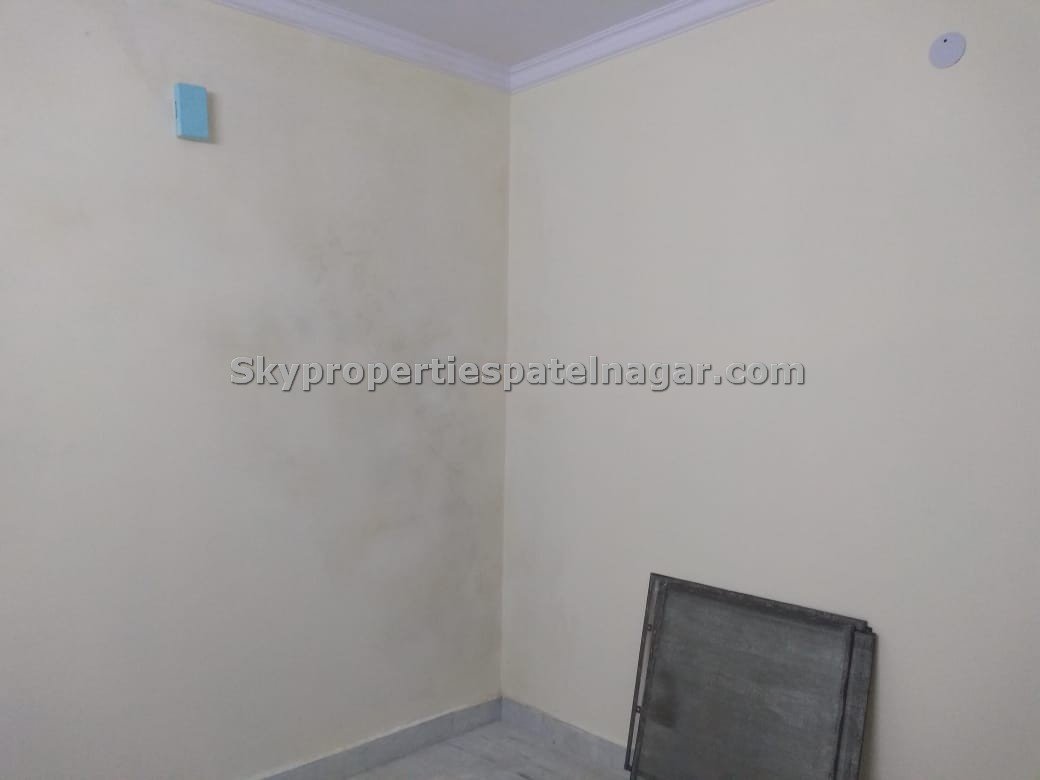 1 Bhk Near Mandir Wali Gali Shadipur Delhi