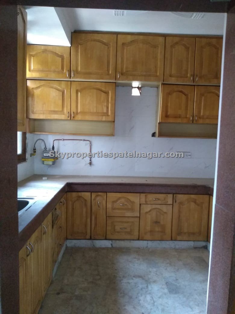 Pg In Patel Nagar Delhi