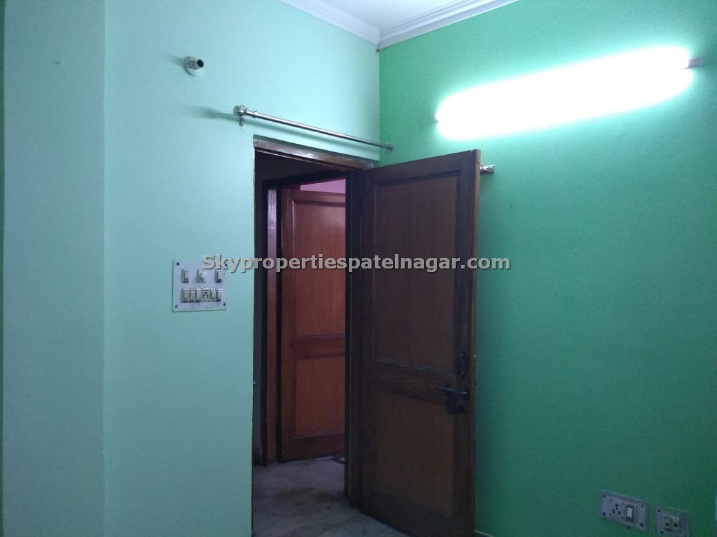 Pg In Patel Nagar Delhi