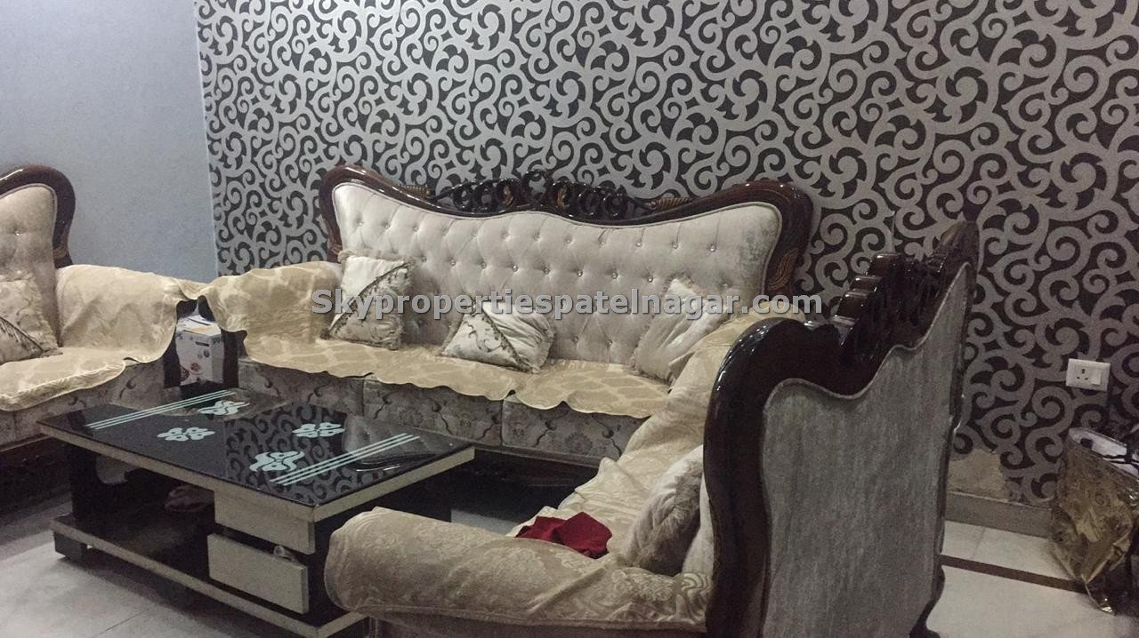 1 Rk Near OLD Rajendra Nagar Delhi