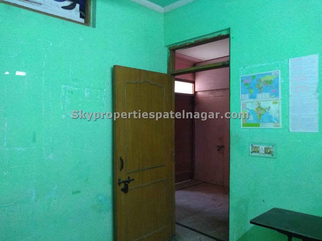 1 Rk Near OLD Rajendra Nagar Delhi