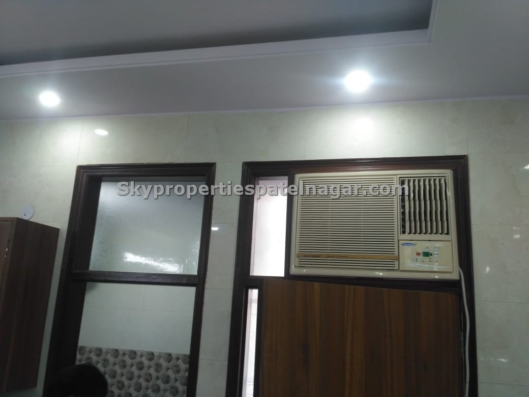 1 RK Near Karol Bagh Metro Station Delhi
